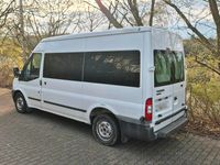 Second-hand Ford Transit 125 CP (91 kW) 2014 Alb Van