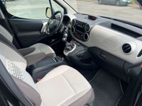 gebraucht Citroën Berlingo 1,6 16V Selection /Klimaautomatik /AHK