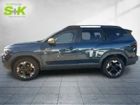 Gebraucht Dacia Bigster Extreme 131 PS (96 kW) 2025 Indigoblau SUV