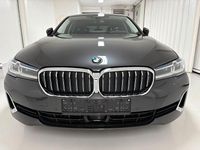 Gebraucht BMW 540 Luxury Line 340 PS (250 kW) 2021 Grau Limousine