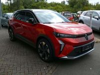 Gebraucht Renault Scenic E-Tech 160 kW (218 PS) 2024 Rot SUV