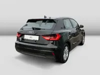 Brugt Audi A1 95 HK (69 kW) 2026 Sort SUV