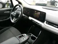 Gebraucht BMW 218 Performance 150 PS (110 kW) 2022 Schwarz Kombi