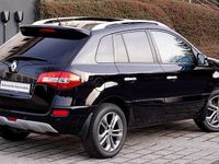 Gebraucht Renault Koleos Bose Edition 150 PS (110 kW) 2013 Schwarz SUV