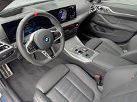 Gebraucht BMW i4 Performance 442 kW (601 PS) 2025 Grau Limousine