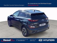 Gebraucht Hyundai Kona Edition 30+ 100 kW (136 PS) 2022 Grau SUV