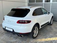 gebraucht Porsche Macan S - Bose - 19 Zoll Turbo Rad - PDLS