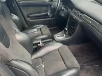 Gebraucht Audi S6 340 PS (250 kW) 2000 Schwarz Kombi