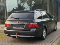 Gebraucht BMW 525 200 PS (147 kW) 2009 Kombi