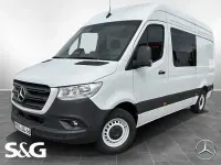 Brugt Mercedes Sprinter 150 HK (110 kW) 2026 Andere Van