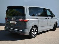 Gebraucht VW Multivan 204 PS (150 kW) 2024 Grau Van