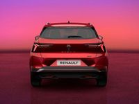 Neu Renault Scénic Evolution 125 kW (170 PS) 2026 Rot