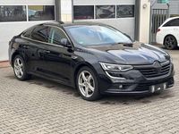 gebraucht Renault Talisman Intens 1,6i Automatik/Navi/Visio Pkt/ Full LED