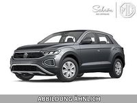 Gebraucht VW T-Roc Life 116 PS (85 kW) 2024 SUV