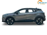Nouvelle Renault Captur Evolution 158 ch (116 kW) 2026 Wählbar SUV