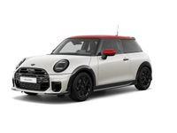 Gebraucht Mini Cooper 156 PS (114 kW) 2024 Weiß Kleinwagen