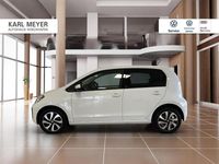 Second-hand VW up! Active 65 CP (47 kW) 2021 Alb Hatchback