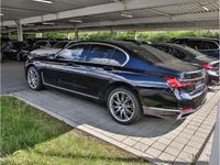 gebraucht BMW 750 d xDrive Limousine
