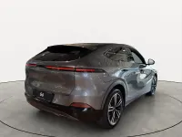 Neu XPENG G6 AWD Performance 350 kW (476 PS) 2026 Grau SUV