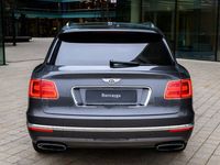 Gebraucht Bentley Bentayga 608 PS (447 kW) 2016 Grau SUV
