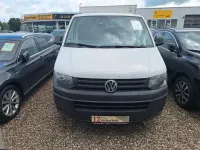 Gebraucht VW Transporter 140 PS (102 kW) 2015 Weiß Van