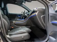 Gebraucht Mercedes GLC200 227 PS (166 kW) 2026 Manufacturer SUV