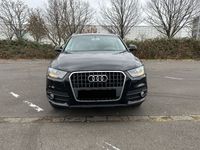 gebraucht Audi Q3 2.0 TDI