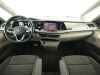 Second-hand VW Multivan Style 150 CP (110 kW) 2025 Negru Monovolum