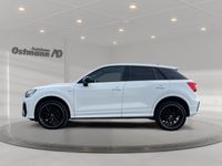 gebraucht Audi Q2 35 TDI quattro S-Line AHK 19 Pano B&O RFK