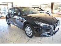 gebraucht Mazda 3 Skyactiv