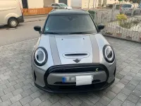 Gebraucht Mini Cooper SE Classic 135 kW (184 PS) 2022 Silber Kleinwagen