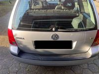 gebraucht VW Bora BoraVariant 1.6 Edition