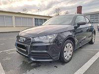 gebraucht Audi A1 1.2 TFSI Ambition Ambition