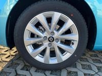 Gebraucht Renault Clio V Intens 91 PS (66 kW) 2022 Blau Kleinwagen