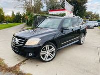 gebraucht Mercedes GLK320 GLK CDI 4Matic Edition 1, Desighno, Voll