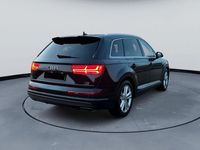 Gebraucht Audi Q7 Sport 272 PS (200 kW) 2016 Schwarz SUV
