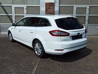 gebraucht Ford Mondeo Turnier Business Edition