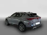 Usata Cupra Formentor 150 CV (110 kW) 2025 Grigio SUV