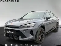 Neu Cupra Formentor VZ 272 PS (200 kW) 2026 Grau SUV