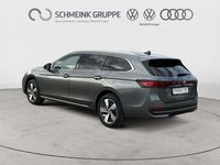 Neu VW Passat Business 150 PS (110 kW) 2025 Grau Limousine