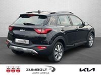 Gebraucht Kia Stonic Vision 84 PS (61 kW) 2025 Siehe ausstattung SUV