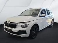 Gebraucht Skoda Kamiq Essence 95 PS (69 kW) 2025 Weiß SUV