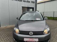 gebraucht VW Golf Plus VI Comfortline*PDC*KLIMA*STANDHEIZUNG