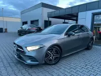 Gebraucht Mercedes A250 AMG 224 PS (164 kW) 2018 Andere Limousine