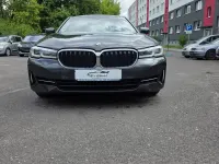 Gebraucht BMW 530 286 PS (210 kW) 2020 Grau Limousine