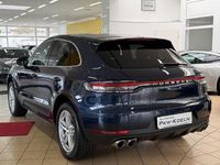 Gebraucht Porsche Macan 354 PS (260 kW) 2022 Andere SUV