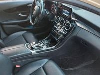 Gebraucht Mercedes 220 170 PS (125 kW) 2015 Beige Limousine