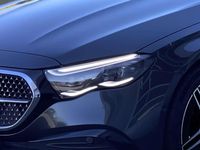 Gebraucht Mercedes E450 AMG 381 PS (280 kW) 2024 Grau Limousine