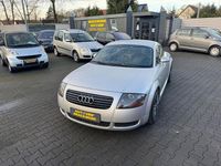 Gebraucht Audi TT Sport 179 PS (131 kW) 2000 Silber Coupé