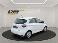 gebraucht Renault Zoe Experience*SOH*R110*Z.E.50(Miet-Batterie)